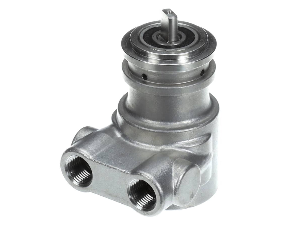 MULTIPLEX PARTS Multiplex 113A100F31XX Carb Pump SS 100 Gph No Strain - SKU MANB113A100F31XX