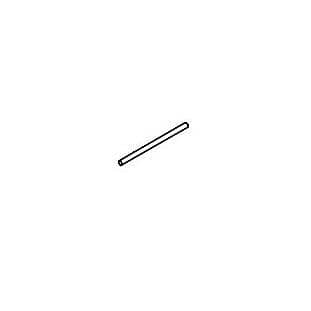 MULTIPLEX PARTS Multiplex 1200402 Tubing 1/4IN ID Vnyl - SKU MANB1200402