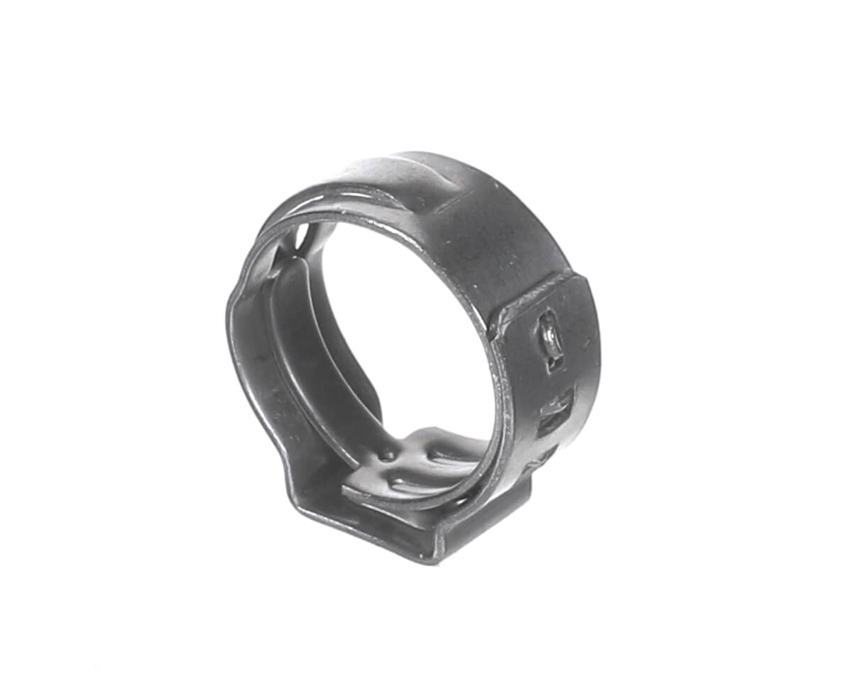 MULTIPLEX PARTS Multiplex 13.8-706R Clamp Stepless SS - SKU MANB13.8-706R