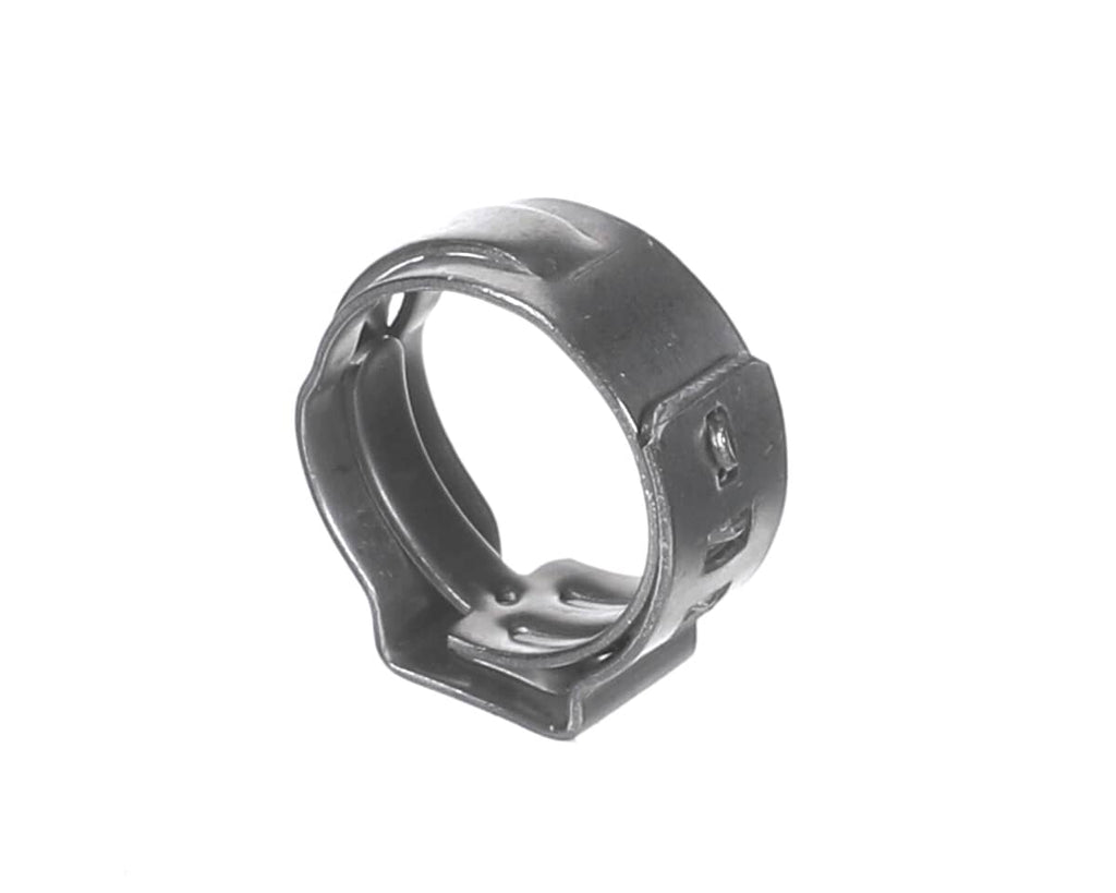 MULTIPLEX PARTS Multiplex 13.8-706R Clamp Stepless SS - SKU MANB13.8-706R