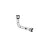 MULTIPLEX PARTS Multiplex 15-1965 Assy Wtr Bstr Wtr Inlet SS 4.4 - SKU MANB15-1965