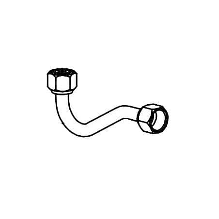 MULTIPLEX PARTS Multiplex 15-3401 Assy Water Booster Water Inlet - SKU MANB15-3401