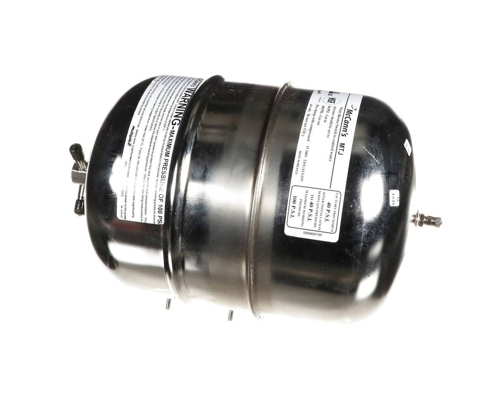 MULTIPLEX PARTS Multiplex 15-3403 Assy. Econo Bstr Tank Weld Com - SKU MANB15-3403