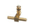 MULTIPLEX PARTS Multiplex 1522-000 Fitting Pmp CO2 W/Shutoff 1/4 Offs - SKU MANB1522-000
