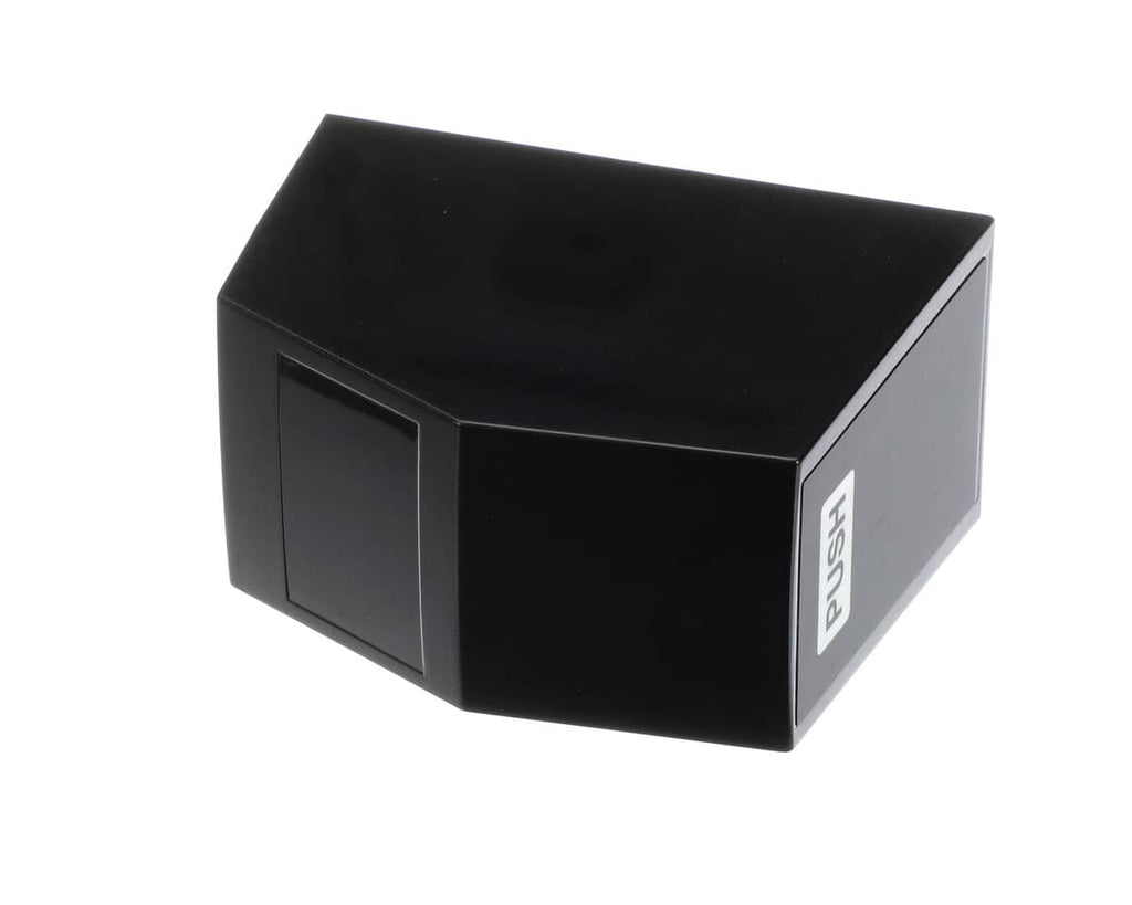 MULTIPLEX PARTS Multiplex 1525-ORA Cover Pb Living Hinge - SKU MANB1525-ORA