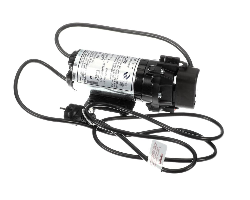 MULTIPLEX PARTS Multiplex 16-0169 Pump Diaphragm 230 V Motor 50/60 - SKU MANB16-0169