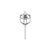 MULTIPLEX PARTS Multiplex 16-2220 Probe 220V Electrical - SKU MANB16-2220