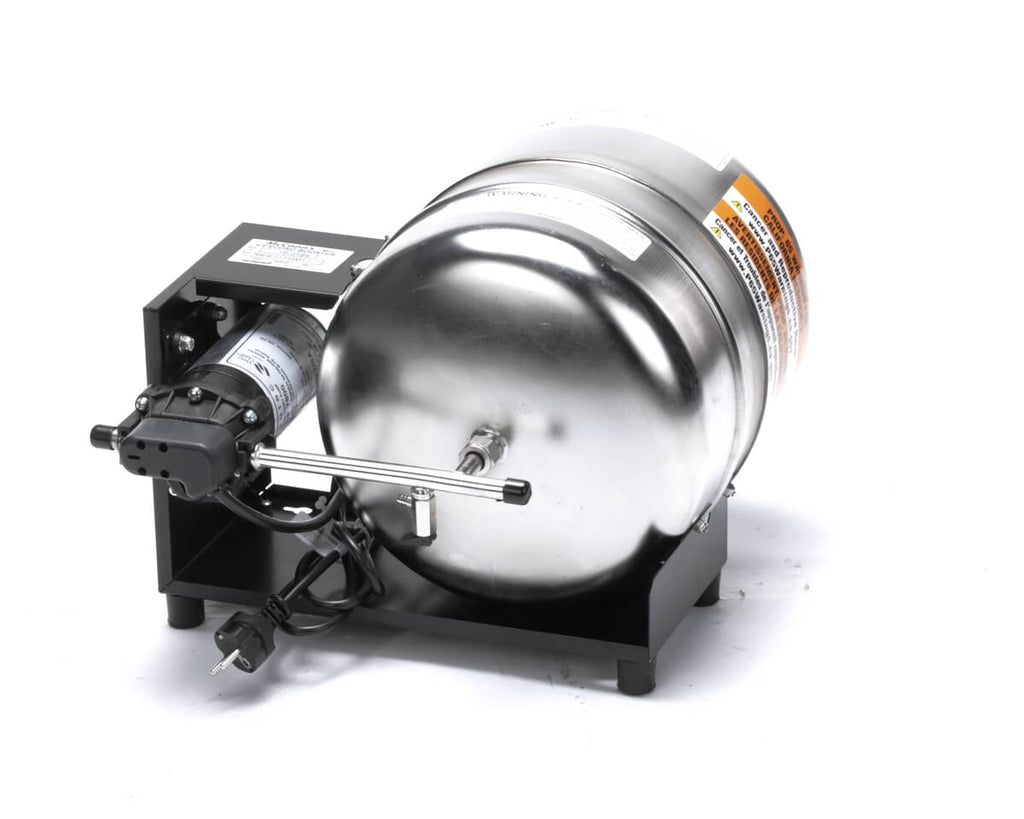 MULTIPLEX PARTS Multiplex 16-3184 Econo Bstr 230 V SS 4.4 Gal 1/ - SKU MANB16-3184