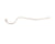 MULTIPLEX PARTS Multiplex 1700017 Tube Dipped Lt Drain Bic Mf - SKU MANB1700017