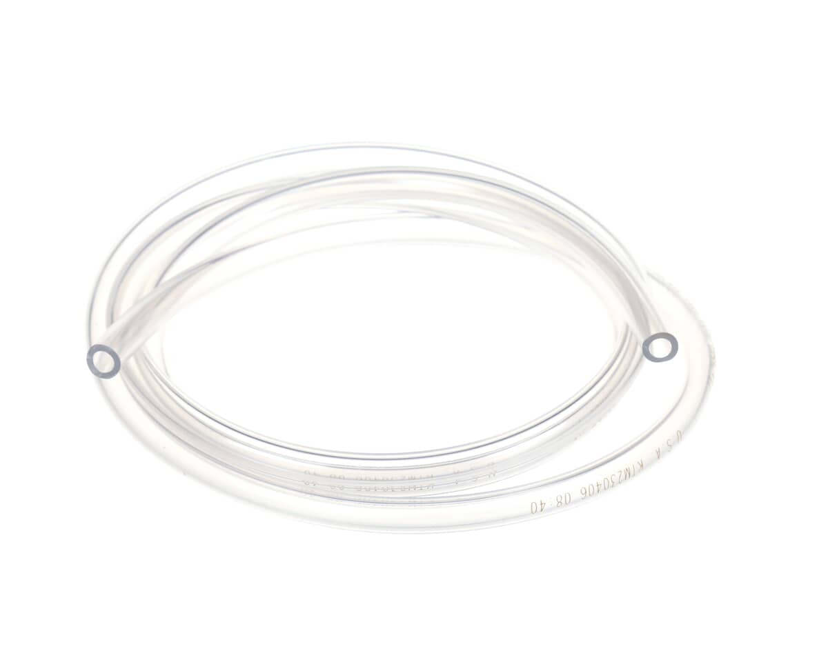 MULTIPLEX PARTS Multiplex 1702022 Tube 3/8IN ODX1/4IN ID Clr Blue - SKU MANB1702022