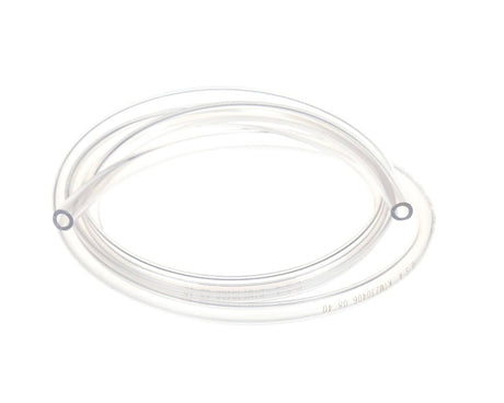 MULTIPLEX PARTS Multiplex 1702022 Tube 3/8IN ODX1/4IN ID Clr Blue - SKU MANB1702022