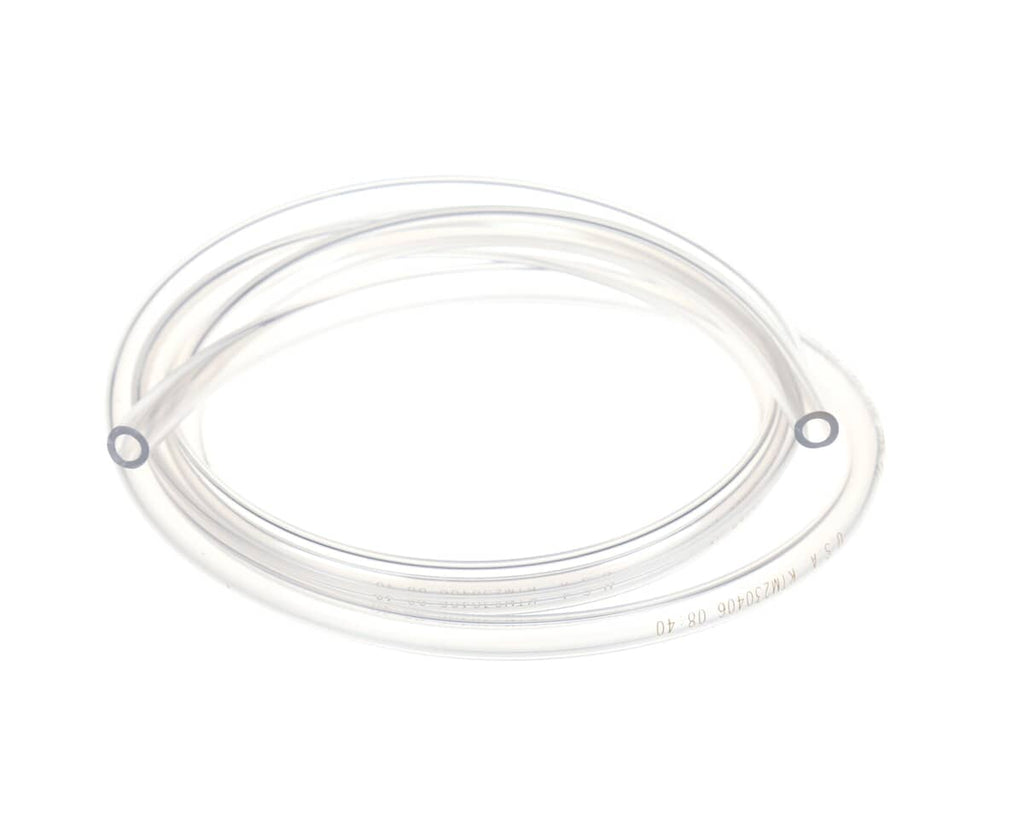 MULTIPLEX PARTS Multiplex 1702022 Tube 3/8IN ODX1/4IN ID Clr Blue - SKU MANB1702022