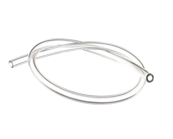 MULTIPLEX 1702023 TUBING  CLEAR  9/16IN  OD X 5/16IN  ID