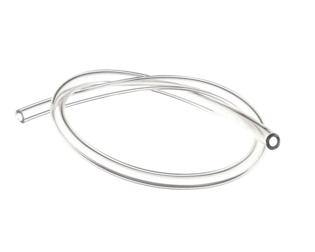 MULTIPLEX PARTS Multiplex 1702023 Tubing Clear 9/16IN OD X 5/16IN ID - SKU MANB1702023