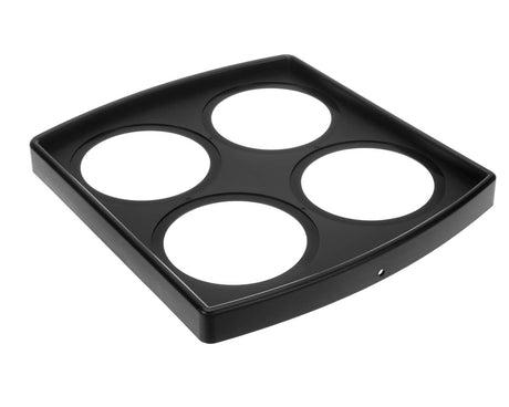 MULTIPLEX PARTS Multiplex 1706123 Cover Front Cup Dispense Smoot - SKU MANB1706123