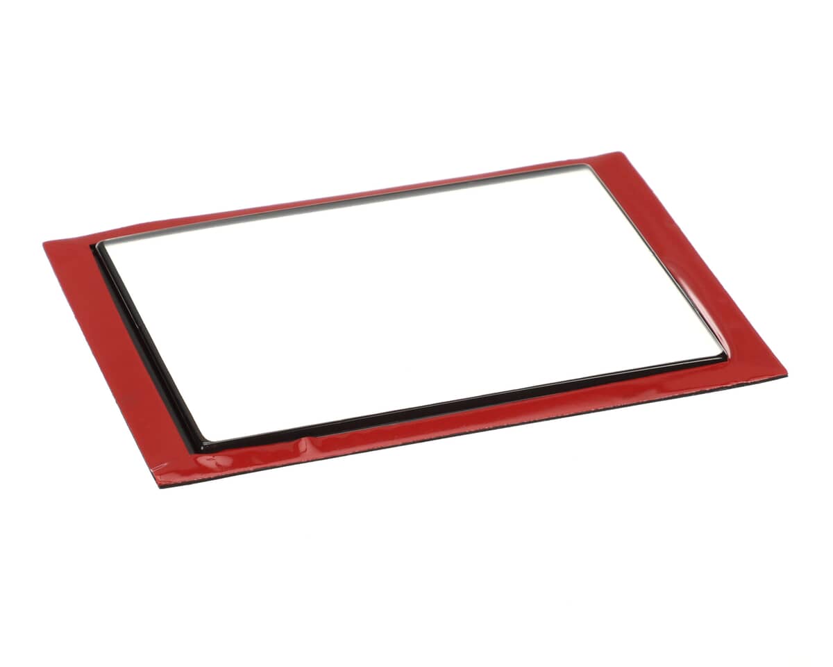 MULTIPLEX PARTS Multiplex 1708541 Touch Screen Overlay - SKU MANB1708541