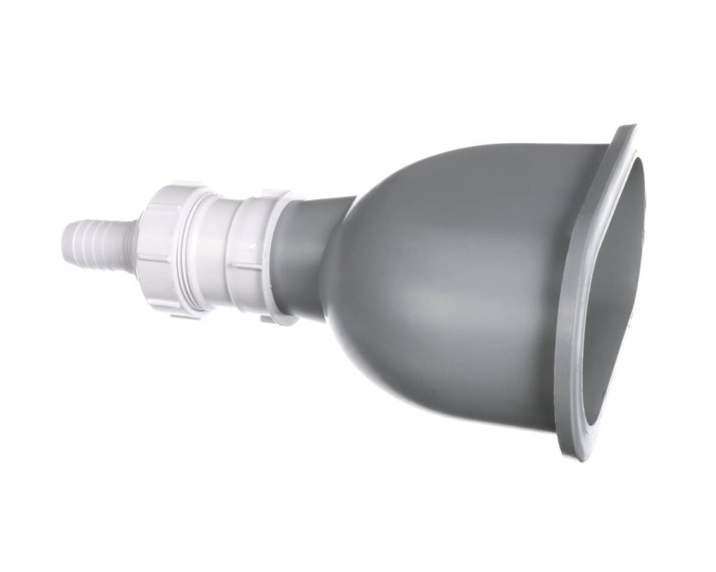 MULTIPLEX PARTS Multiplex 1708934 Sink Oval Cup With Spigot Adapter Assy - SKU MANB1708934