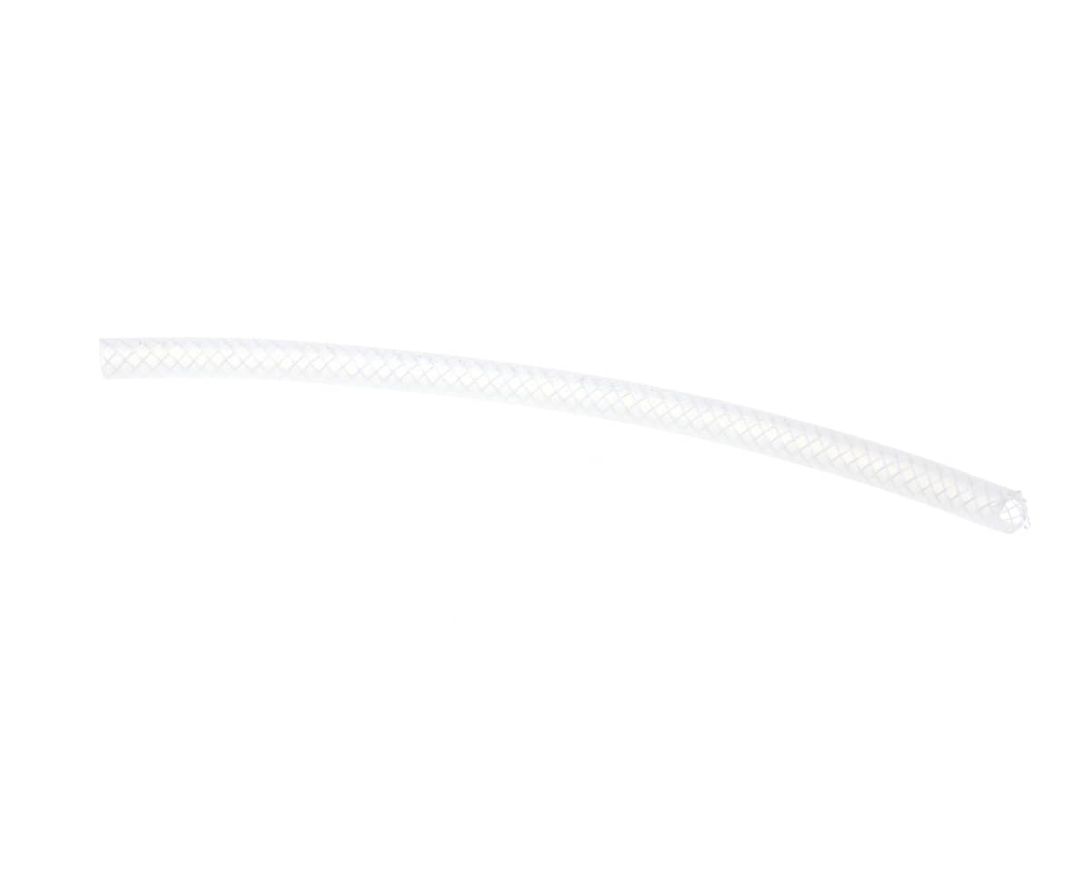 MULTIPLEX PARTS Multiplex 172-04502-00 Tubing Sgl .265 X .457 Braided Wh - SKU MANB172-04502-00