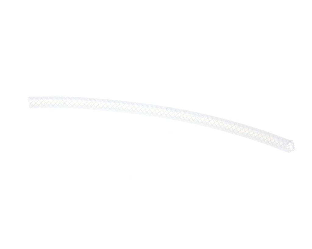 MULTIPLEX PARTS Multiplex 172-04502-00 Tubing Sgl .265 X .457 Braided Wh - SKU MANB172-04502-00