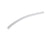 MULTIPLEX PARTS Multiplex 172-06100-77 Tubing Sgl .380 X .593 Braided Wh - SKU MANB172-06100-77