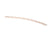 MULTIPLEX PARTS Multiplex 174-04510-00 Tubing Sgl .265X.517 Braided Red(per Ft) - SKU MANB174-04510-00