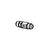 MULTIPLEX PARTS Multiplex 19-0601-01 Check Valve In-Line Single 3/8 - SKU MANB19-0601-01