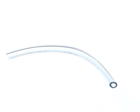 MULTIPLEX PARTS Multiplex 200-0610 Tubing Bib 3/8 X 5/8 PVC Clear 100ft - SKU MANB200-0610