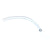 MULTIPLEX PARTS Multiplex 200-0610 Tubing Bib 3/8 X 5/8 PVC Clear 100ft - SKU MANB200-0610