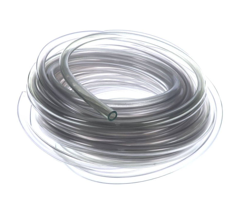 MULTIPLEX PARTS Multiplex 200-0812 Tubing Bib 1/2 X 3/4 PVC Clear - SKU MANB200-0812