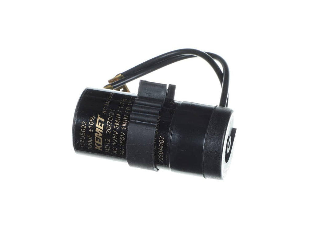 MULTIPLEX PARTS Multiplex 2002033-ORA Capacitor Start - SKU MANB2002033-ORA