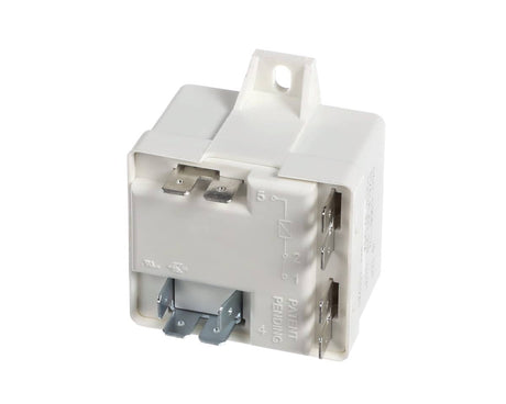 MULTIPLEX PARTS Multiplex 2004333 Relay Comp. Starting Copeland - SKU MANB2004333