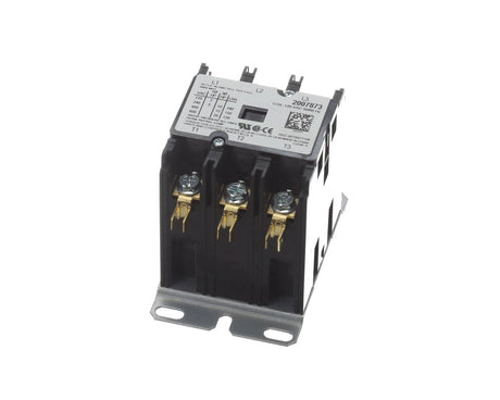 MULTIPLEX PARTS Multiplex 2007879 Contactor 3 Pole - 120V - SKU MANB2007879