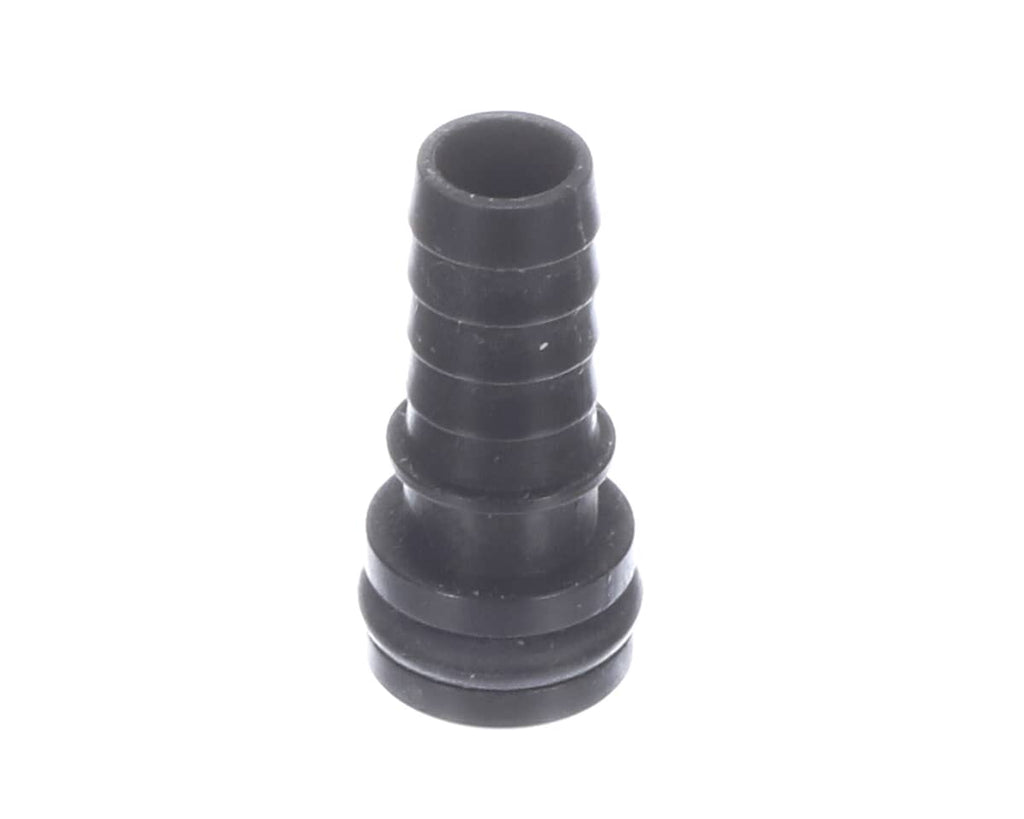 MULTIPLEX PARTS Multiplex 20325-031 Fitting Pump 3/8 Straight Plas - SKU MANB20325-031