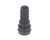 MULTIPLEX PARTS Multiplex 20325-031 Fitting Pump 3/8 Straight Plas - SKU MANB20325-031