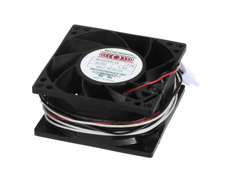 MULTIPLEX PARTS Multiplex 2160043 Fan Axial 80X80X38MM 70CFM - SKU MANB2160043