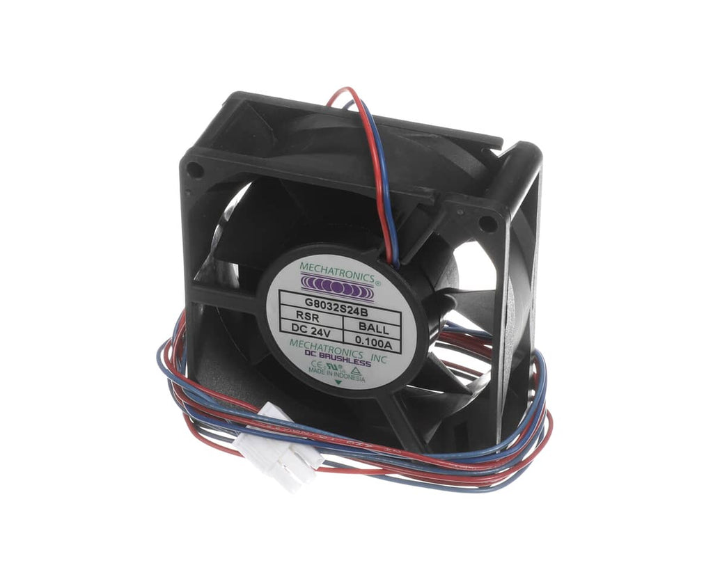 MULTIPLEX PARTS Multiplex 2162730 Fan Axial 80X80X32MM 29CFM - SKU MANB2162730