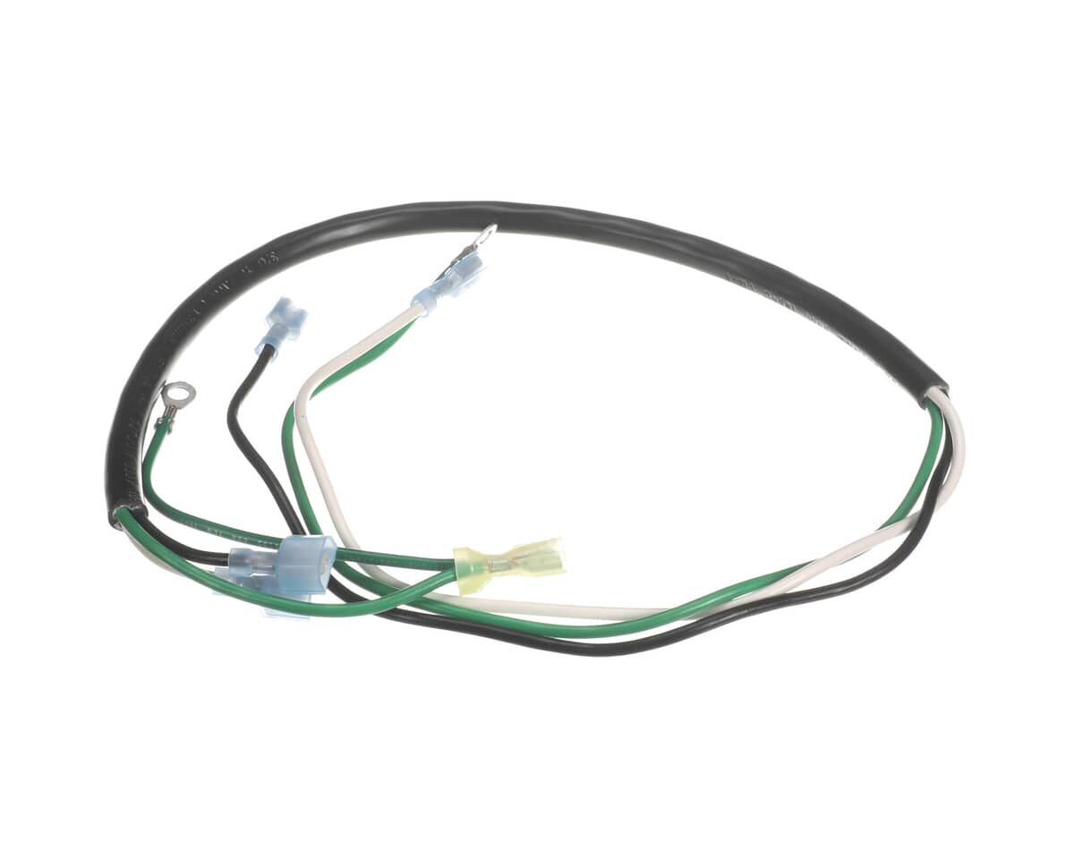 MULTIPLEX PARTS Multiplex 2186894 Harness Blender Power - SKU MANB2186894