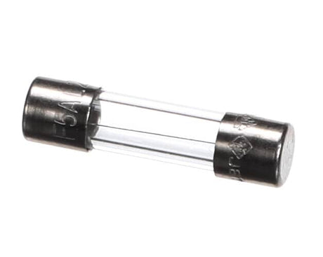 MULTIPLEX PARTS Multiplex 2193015 Fuse 5X20MM 250V 5A Fast Blow - SKU MANB2193015