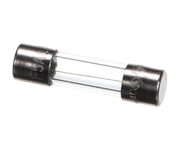 MULTIPLEX PARTS Multiplex 2193015 Fuse 5X20MM 250V 5A Fast Blow - SKU MANB2193015