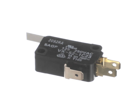 MULTIPLEX PARTS Multiplex 2194807 Switch Snap Action Mini - SKU MANB2194807