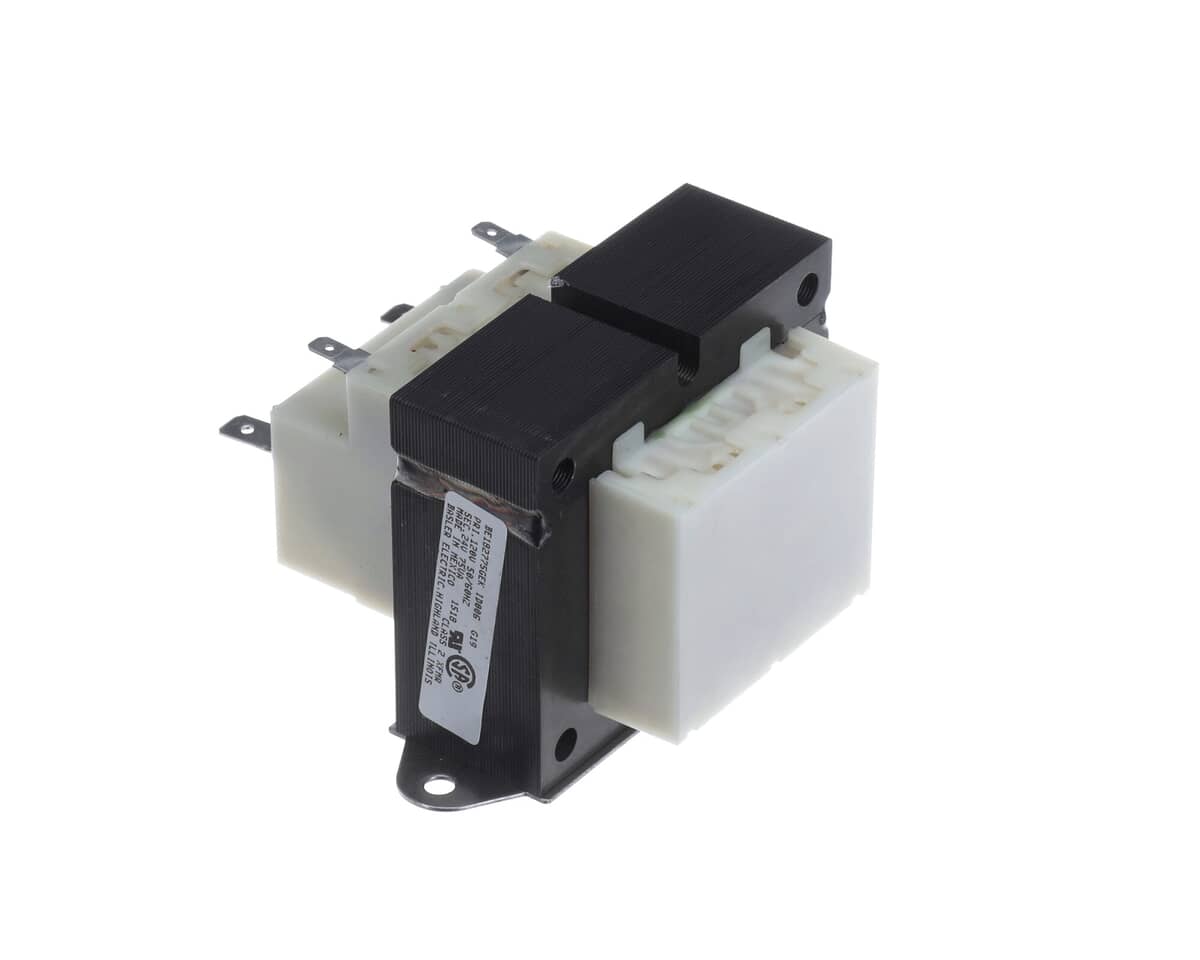 MULTIPLEX PARTS Multiplex 2195105 Transformer 75VA 120V - SKU MANB2195105