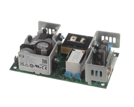 MULTIPLEX PARTS Multiplex 2195559 Pwr Supply 24 VDC 4.6A / 6.3 - SKU MANB2195559