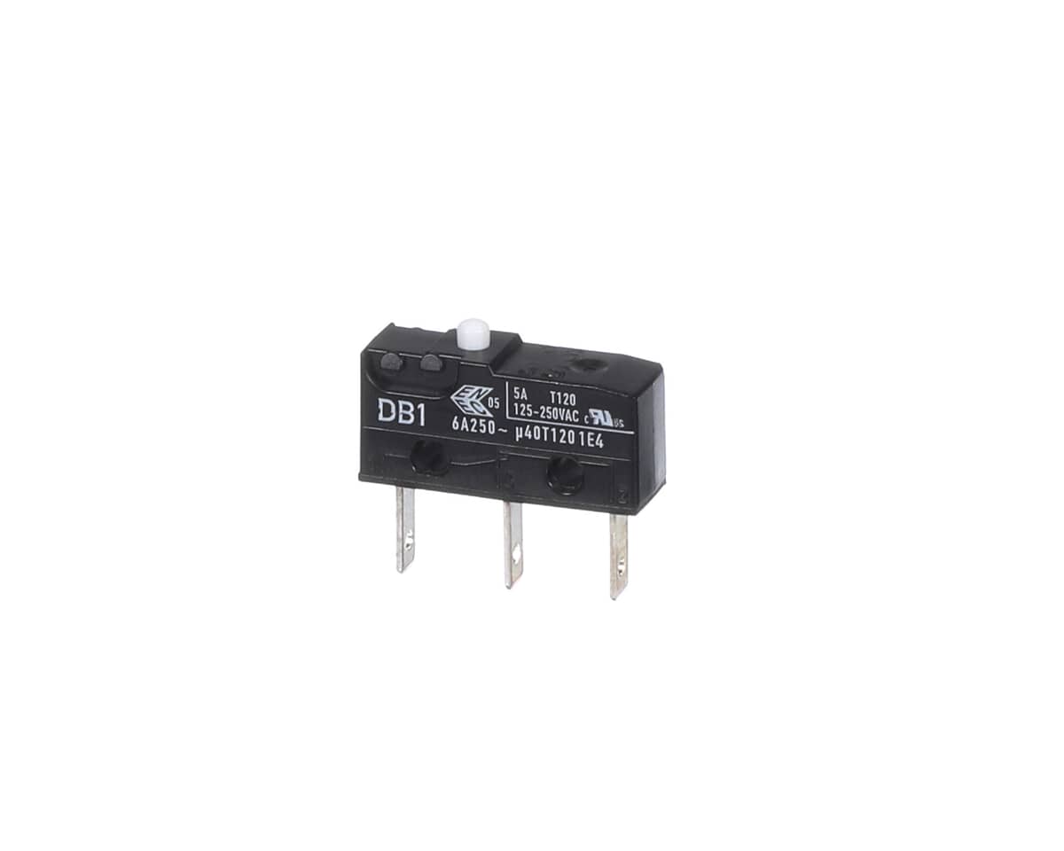 MULTIPLEX PARTS Multiplex 26-0265 Cherry Switch Lev - SKU MANB26-0265