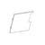 MULTIPLEX PARTS Multiplex 272-CCZ-000D Panel Bk Bic Mf - SKU MANB272-CCZ-000D