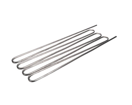 MULTIPLEX PARTS Multiplex 3002093 Coil Syrup 3/8 ODX15FT S/Smod. - SKU MANB3002093