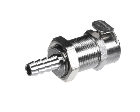 MULTIPLEX PARTS Multiplex 3237375 Cplng Lc Fem Vlvd Pnl Mnt 1/4 - SKU MANB3237375