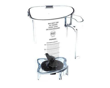 MULTIPLEX PARTS Multiplex 3239630 Container Blending Vm No Spout - SKU MANB3239630