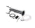 MULTIPLEX PARTS Multiplex 3239808 Tower Tap Chrome 3IN Dia - SKU MANB3239808