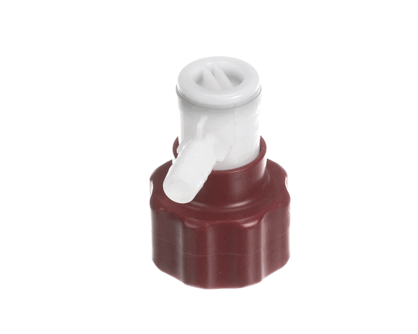 MULTIPLEX PARTS Multiplex 33231 Qcd Dp Burgundy Connector - SKU MANB33231