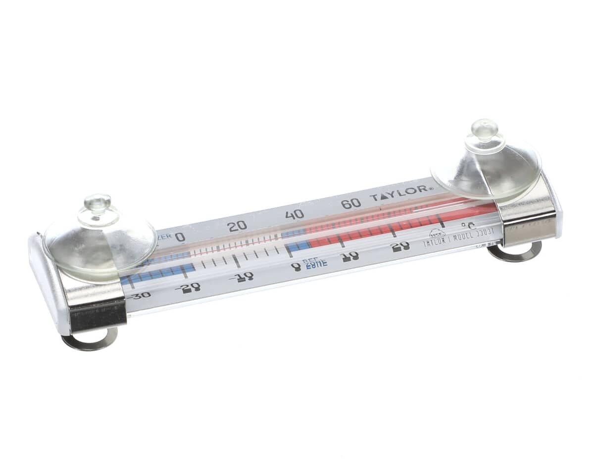 MULTIPLEX PARTS Multiplex 3510008 Thermometer Strip Nitro - SKU MANB3510008